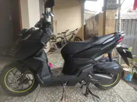Vario 160 CBS 2023 (BU)