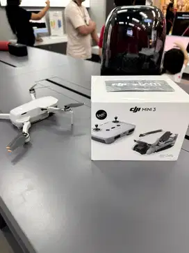 DJI MINI 3, Normal Price Rp. 7.930.000