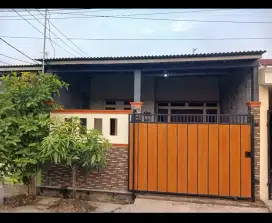 Over Kredit Peumahan Puri Raya Resident