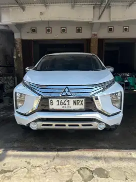 (Dp 10jt) Xpander Ultimate 2019 matic
