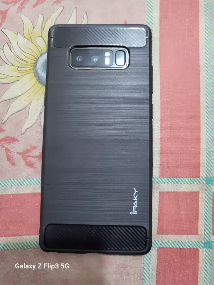 Jual Hp Samsung Galaxy Note 8