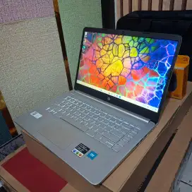 Laptop hp 
Type 14s dq3109tu  Keyboard Backligh