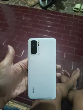Xiomi redmi note 10