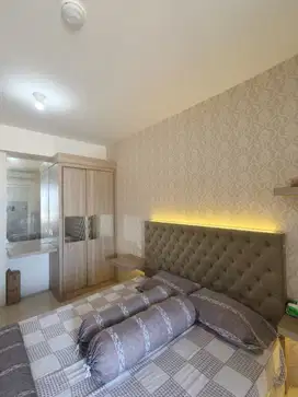 Educity Princeton Studio Furnished dekat Unair,ITS,Merr,Pakuwon City