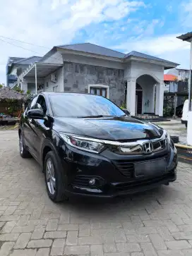Jual Cepat HRV S CVT 2020
