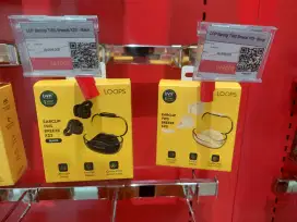 Loops Tws Bluetooth X23