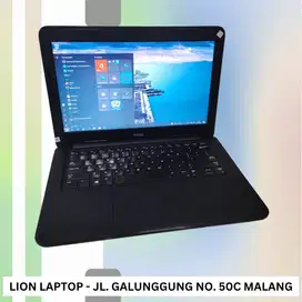 RAM 8GB Core i5 gen 7 murah Dell Latitude 3380 [17|08]