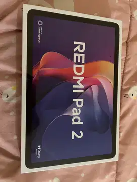 Tablet Redmi Pad 2