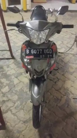 Jupiter 135 old