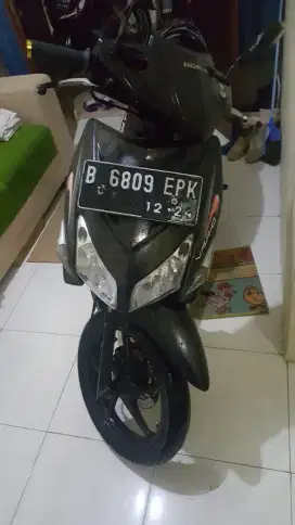 Honda vario 2009