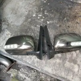 Spion Innova Lama 2011 Tipe G