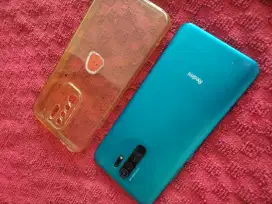 Xiomi redmi 9 4/64