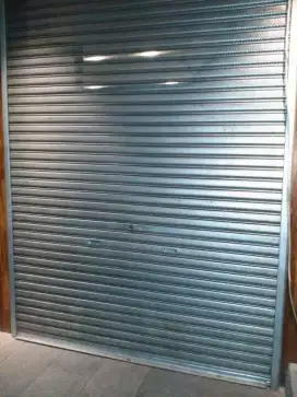 Jual rolling door folding gate bandung-murah berkualitas