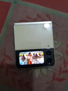 Samsung Galaxy Z Flip 3