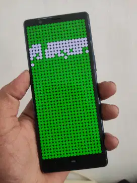 Sony Xperia 5 6/64 minus desk