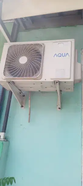 Ac merk Aqua 1/2 pk