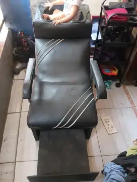 Kursi keramas bangku keramas