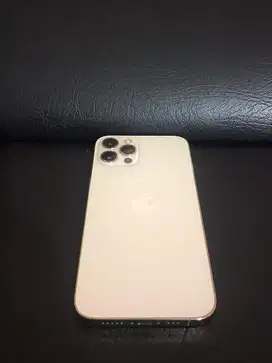 Iphone 12 Pro 128gb Gold ( Inter )