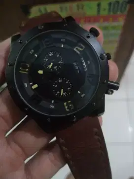 Expedition chronograph