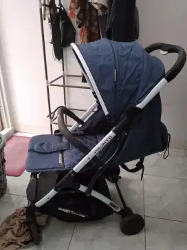Stroller babydoes pronto