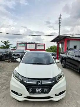 HRV Prestige 2017 matic. Km 100rb