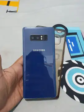 Samsung Note 8 6/64gb batang