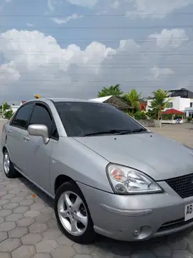 Jual&gt; Sedan Suzuki Baleno 2003 Manual – Rawatan, Pajak Hidup