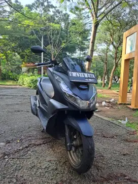 Honda PCX 160 ABS 2023