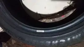 4pcs ban michelin primacy 4