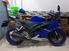Jual cepat R15 PAJAK PLAT PANJANG