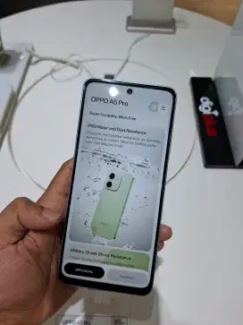 Cicilan Oppo A5 Pro