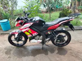 di jual segera motor bekas siap pakai