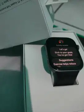 Earbud free arc dan smartwatch fit 3 Huawei