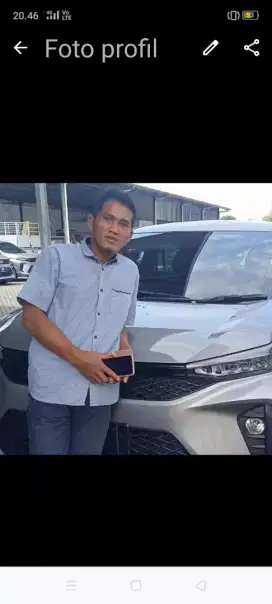Mencari pekerjaan Sebagai Sopir pribadi atau non setoran