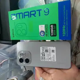 INFINIX SMART 9 4/128