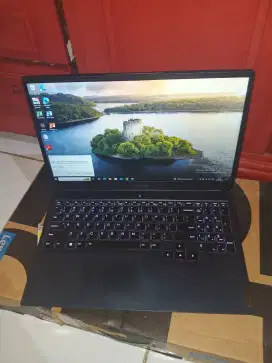 LENOVO LEGION RTX 3050ti FULLSET