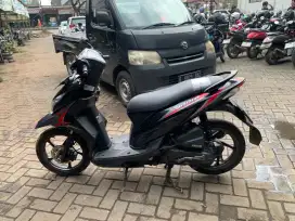 Vario Agnes esp 2017. Km 50.000an