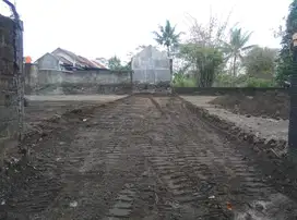 Tanah dijual Jogjakarta – akses dekat Ringroad Timur dan Bandara