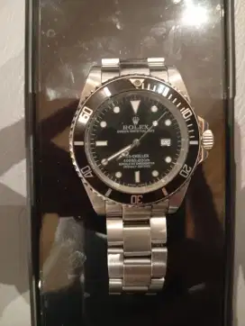 Arloji pria automatic
