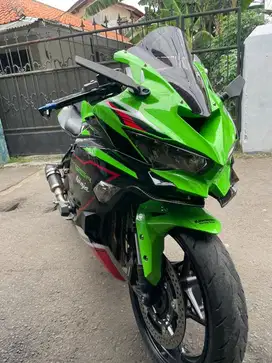 Kawasaki zx 25r 2022 abs dki