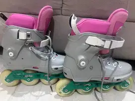 Powerslide Next 100