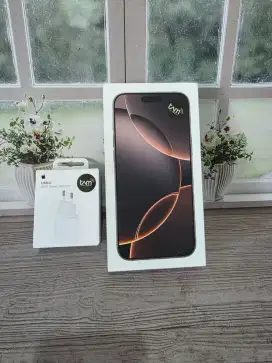 iPhone 16 128 ,bisa tanpa dp ,bunga 0%