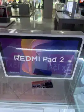 XIAOMI REDMI PAD 2
