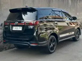 Innova Reborn Q Manual 2017