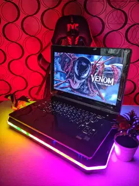 laptop ex pegadaian DELL Latitude E6420-A21 BACKLIGHT KEY