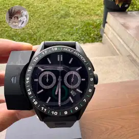 TAG HEUR CONNECTED E4 GOLF EDITION 45mm