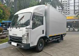 ELF Long Box Aluminium