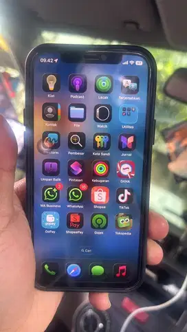 Iphone 12 128GB like new