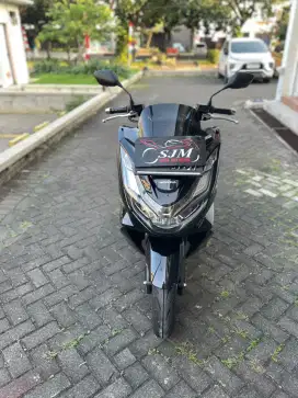 Pcx 160 ABS 2022 Pajak Panjang