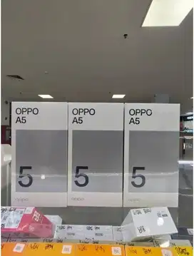NEW OPPO A5 8/128